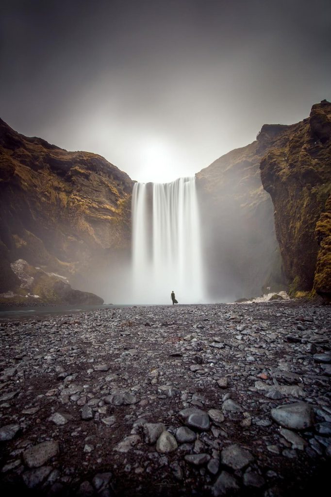 Iceland Experience Photography Expedition with Arun Hegden