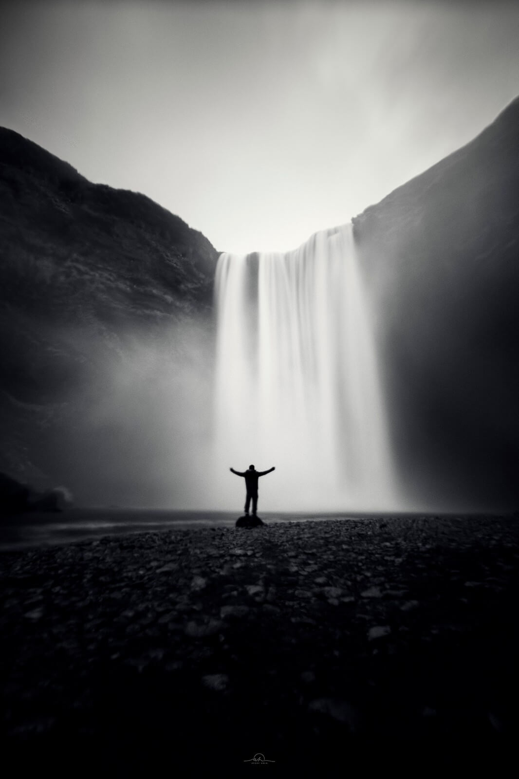 Iceland Experience Photography Expedition with Arun Hegden